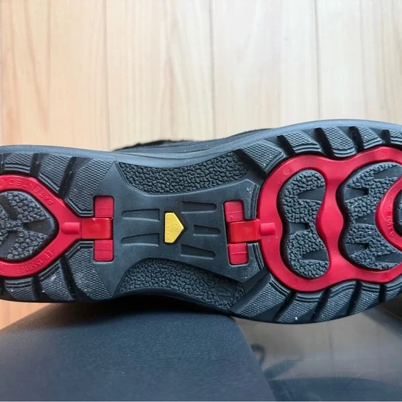 Ilse Jacobsen Black Winter Boots - Picture 8 of 11